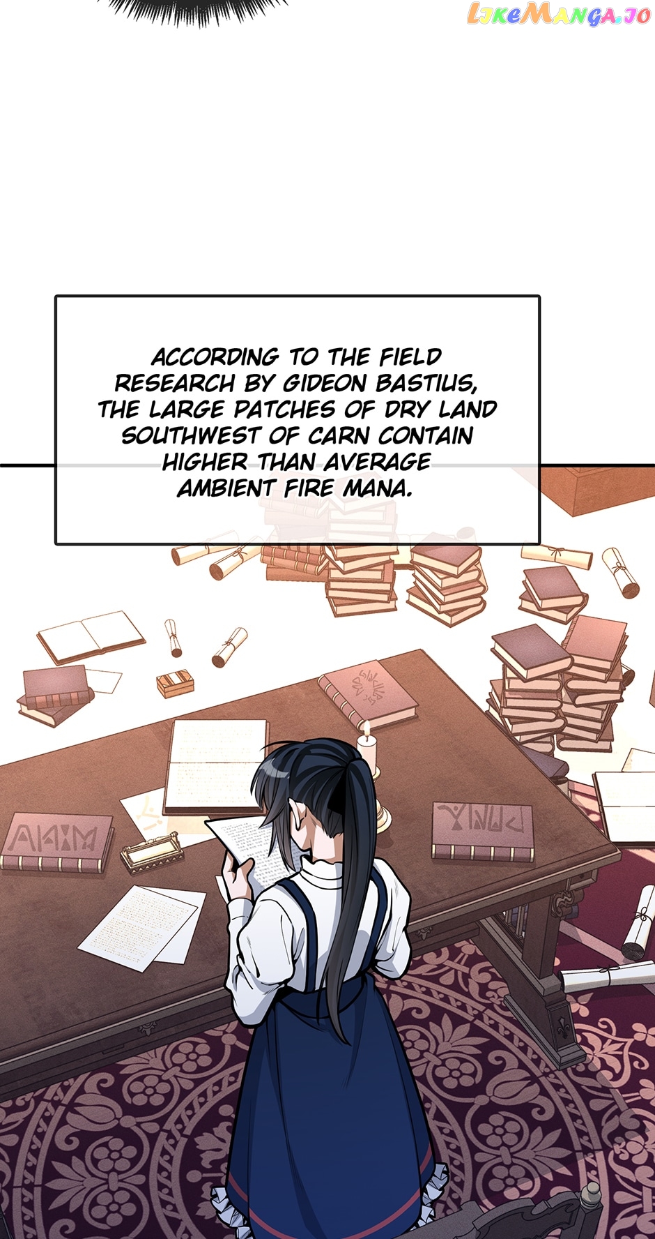 The Beginning After The End Chapter 175.11 image 35